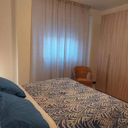 La Conchiglia Διαμέρισμα Porto SantʼElpidio Εξωτερικό φωτογραφία