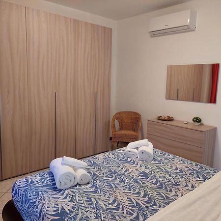 La Conchiglia Διαμέρισμα Porto SantʼElpidio Εξωτερικό φωτογραφία
