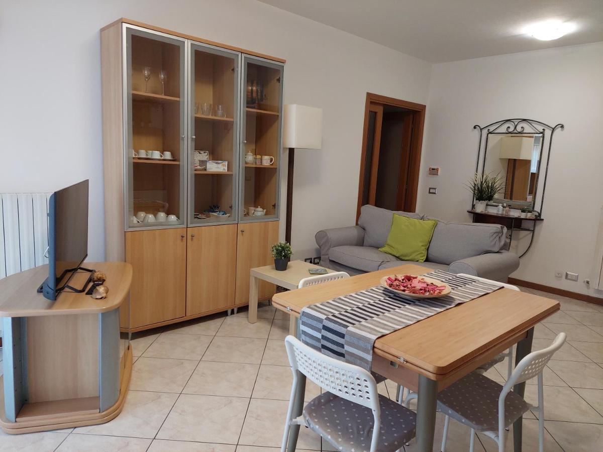 La Conchiglia Διαμέρισμα Porto SantʼElpidio Εξωτερικό φωτογραφία