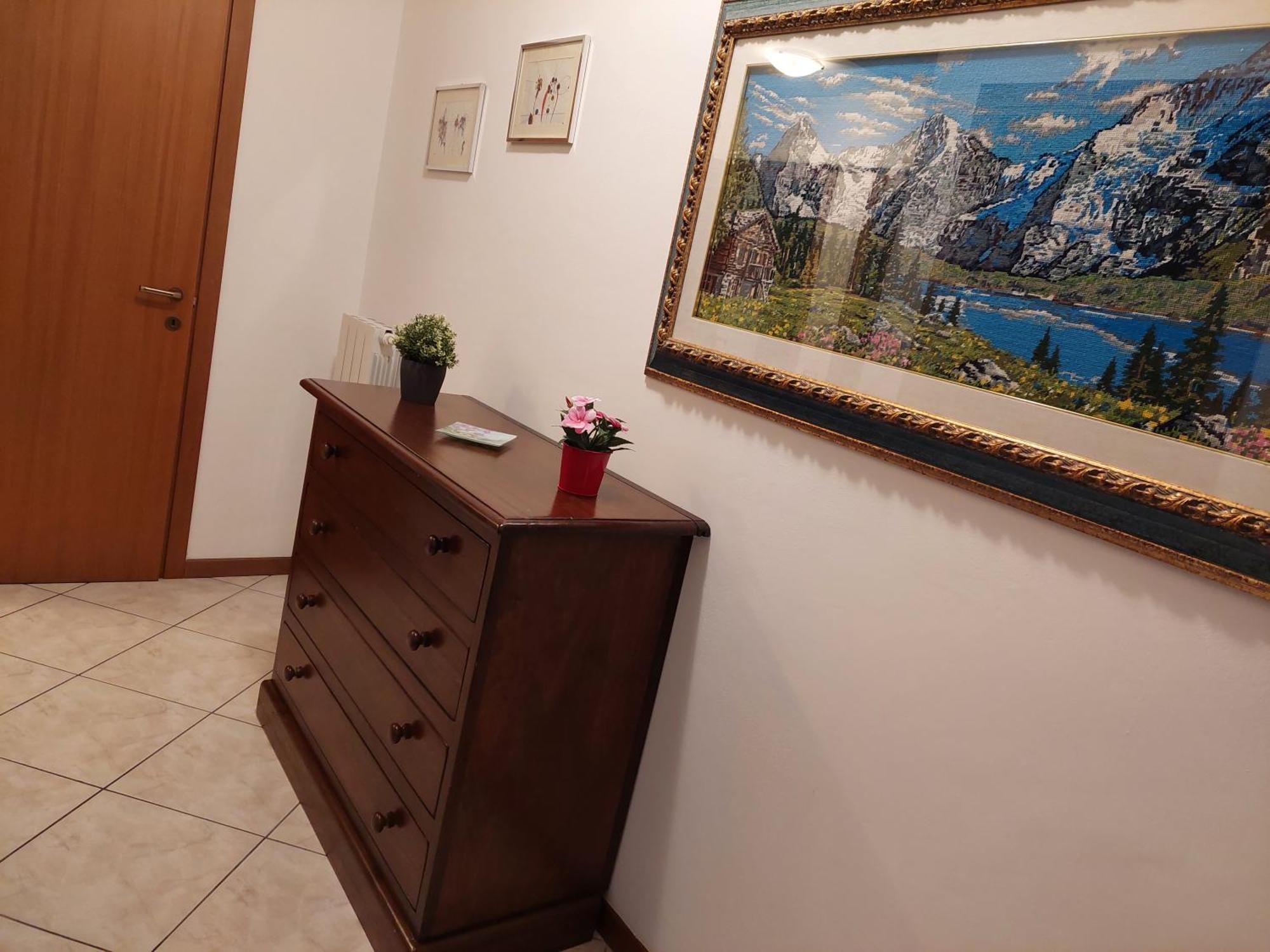 La Conchiglia Διαμέρισμα Porto SantʼElpidio Εξωτερικό φωτογραφία
