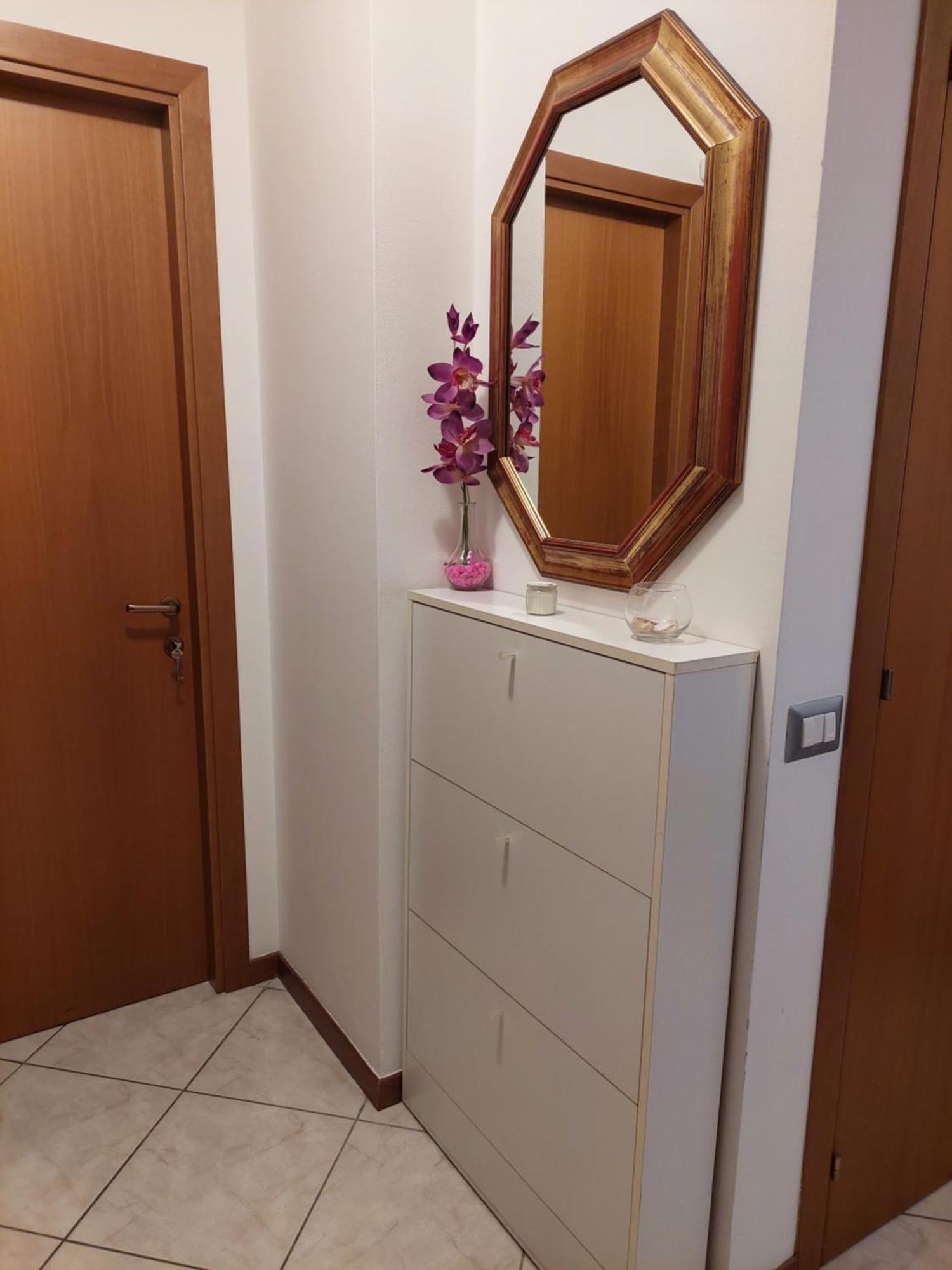La Conchiglia Διαμέρισμα Porto SantʼElpidio Εξωτερικό φωτογραφία