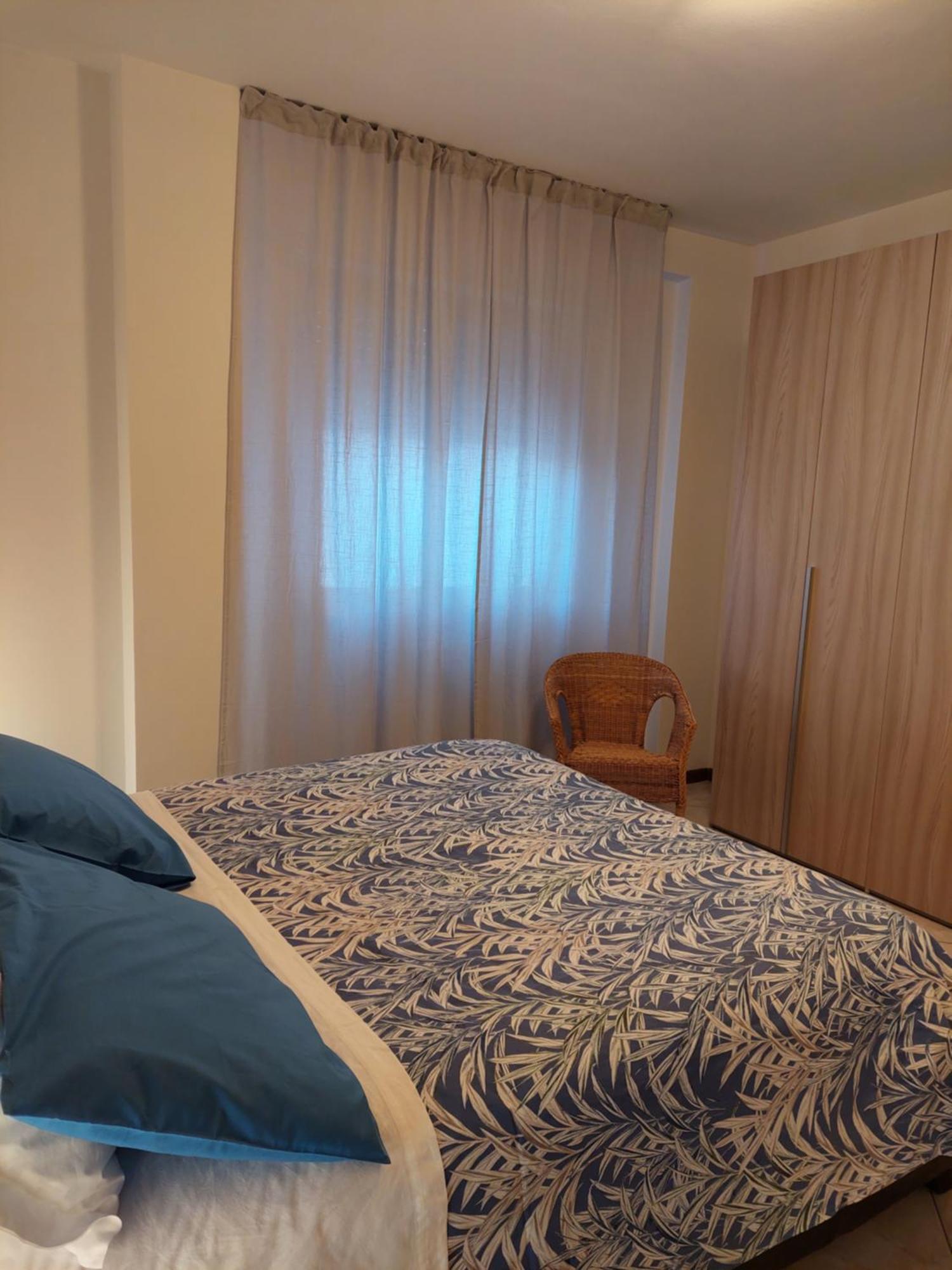 La Conchiglia Διαμέρισμα Porto SantʼElpidio Εξωτερικό φωτογραφία