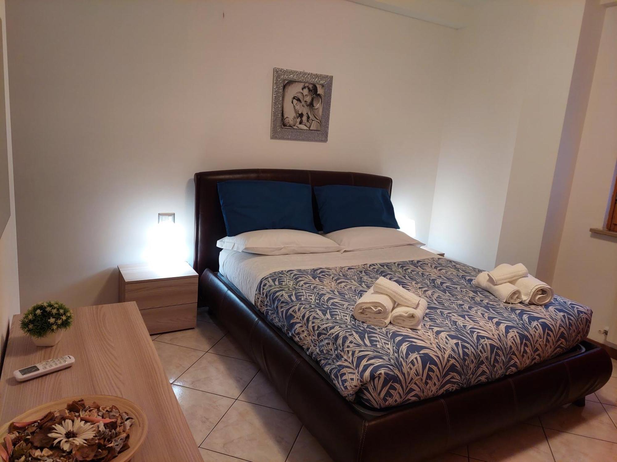 La Conchiglia Διαμέρισμα Porto SantʼElpidio Εξωτερικό φωτογραφία